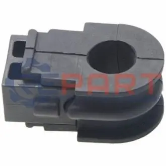 Фото ВТУЛКА ПЕРЕДНЕГО СТАБИЛИЗАТОРА D23 FEBEST (NSB-J10F) зображення 1