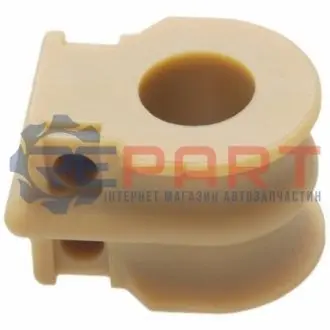 ВТУЛКА ПЕРЕДНЕГО СТАБИЛИЗАТОРА D24 FEBEST NSBJ32F Купити в Україні