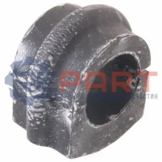 ВТУЛКА ПЕРЕДНЕГО СТАБИЛИЗАТОРА D25 (NISSAN X-TRAIL T30 2000-2006) FEBEST NSB-JT30F Купити в Україні