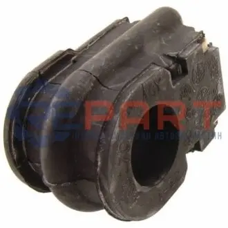 Втулка стабілізатора (переднього) Nissan Altima 01-06 FEBEST NSBL31F Купити в Україні