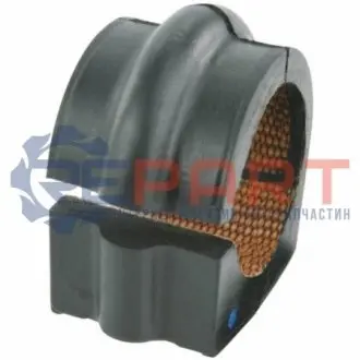 Фото 1 — Втулка стабілізатора (переднього) Nissan Terrano 2.4-3.0 TDiC 92-14 (d=28mm) FEBEST (NSB-R20F) Фото Втулка стабілізатора (переднього) Nissan Terrano 2.4-3.0 TDiC 92-14 (d=28mm) FEBEST (NSB-R20F) зображення 1