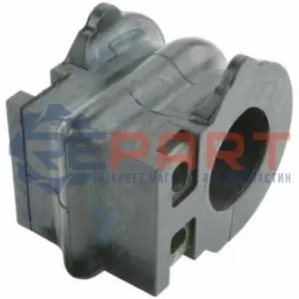 Втулки стабілізатора FEBEST NSB-R52F Купити в Україні