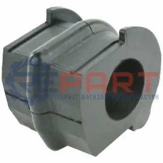 Втулки стабілізатора FEBEST NSB-R52R Купити в Україні