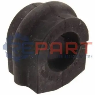 Втулка стабілізатора (переднього) Nissan Patrol 97- FEBEST NSB-Y61F2 Купити в Україні