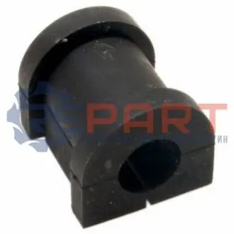 ВТУЛКА ЗАДНЕГО СТАБИЛИЗАТОРА D19 (NISSAN PATROL SAFARI Y61 1997-2006) FEBEST NSBY61R2 Купити в Україні