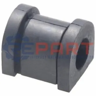 Втулка стабілізатора (заднього) Nissan Patrol 3.0 DTi 00- FEBEST NSB-Y61R Купити в Україні