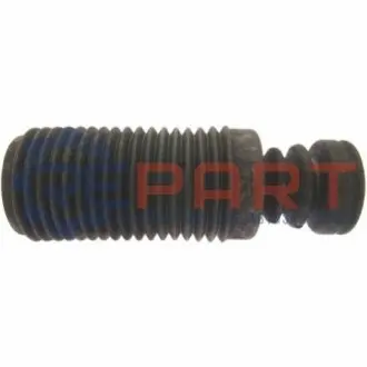 Пильовики та відбійники амортизаторів FEBEST NSHB-001 Купити в Україні