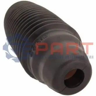 ПЫЛЬНИК ПЕРЕДНЕГО АМОРТИЗАТОРА (NISSAN QASHQAI J10F 2006-) FEBEST NSHBJ10F Купити в Україні