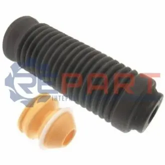 Пильовики та відбійники амортизаторів FEBEST NSHBS51F Купити в Україні