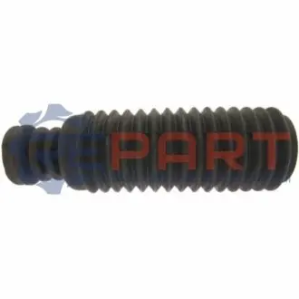 Пильовики та відбійники амортизаторів FEBEST NSHB-T30R Купити в Україні