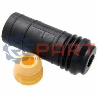 ПЫЛЬНИК ЗАДНЕГО АМОРТИЗАТОРА (NISSAN MURANO Z51 2007-) FEBEST NSHBZ51R Купити в Україні