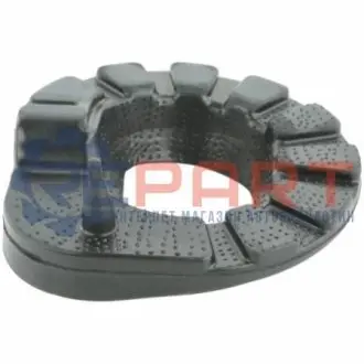 Фото 1 — Тарілка Пружина FEBEST (NSIJ10LOWR) Фото Тарілка Пружина FEBEST (NSIJ10LOWR) зображення 1