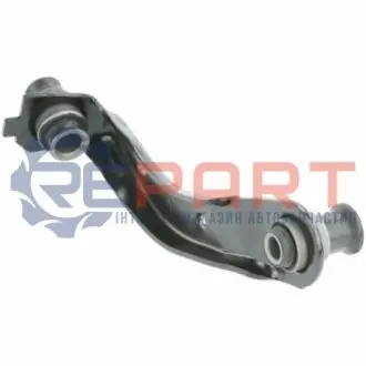 Фото 1 — Кронштейн подушки двигуна FEBEST (NSLNM1) Фото Кронштейн подушки двигуна FEBEST (NSLNM1) зображення 1