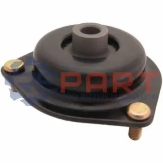 Фото 1 — ОПОРА ПЕРЕДНЕГО АМОРТИЗАТОРА (NISSAN AD VAN/WINGROAD Y11 1999-2004) FEBEST (NSS-023) Фото ОПОРА ПЕРЕДНЕГО АМОРТИЗАТОРА (NISSAN AD VAN/WINGROAD Y11 1999-2004) FEBEST (NSS-023) зображення 1