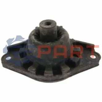 Фото 1 — ОПОРА ЗАДНЕГО АМОРТИЗАТОРА (NISSAN PRIMERA P12 2001-2007) FEBEST (NSS-031) Фото ОПОРА ЗАДНЕГО АМОРТИЗАТОРА (NISSAN PRIMERA P12 2001-2007) FEBEST (NSS-031) зображення 1