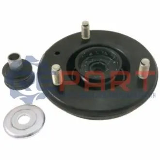 Опора амортизатора FEBEST NSSR51MF