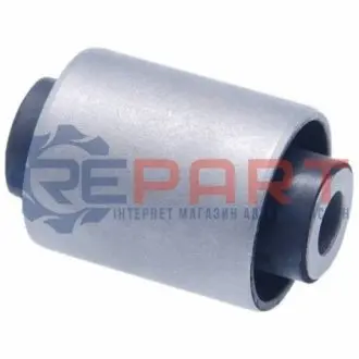 Сайлентблок подвески FEBEST OPAB003