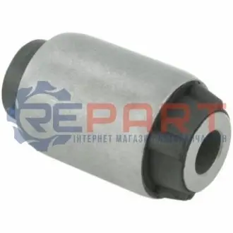 Фото Сайлентблок рычага OPEL SIGNUM, VECTRA C, SAAB 9-3 02 зад. мост (Выр-во) FEBEST (OPAB015) изображение 1