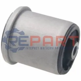 Сайлентблок підрамника FEBEST OPABASJR Купити в Україні