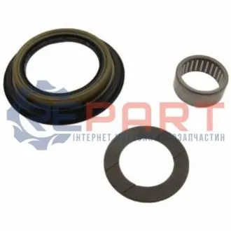 Важелі та тяги FEBEST OPOS001 Купити в Україні