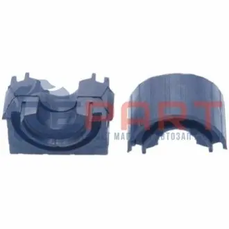 ВТУЛКА ПЕРЕДНЕГО СТАБИЛИЗАТОРА (КОМПЛЕКТ) FEBEST OPSB-ASHF Купити в Україні