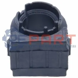 ВТУЛКА ПЕРЕДНЕГО СТАБИЛИЗАТОРА D24.9 FEBEST OPSBINSF Купити в Україні