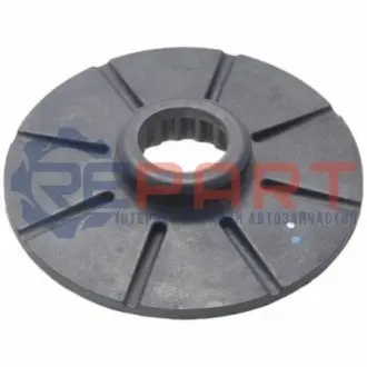 Підкладка пружини підвіски FEBEST OPSI-ASHRL Купити в Україні