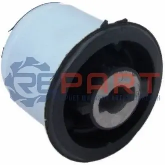 Сайлентблок балки (задньої) Citroen C4/Peugeot 307 00- (підсилений) FEBEST PGAB003 Купити в Україні