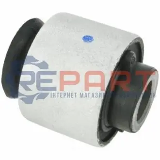 Фото САЙЛЕНТБЛОК ЗАДНЕЙ ТЯГИ FEBEST (PGAB009) зображення 1