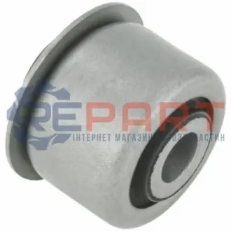 Фото 1 — Сайлентблок важеля (переднього/знизу) Citroen C5/C6/ Peugeot 407/508 04- FEBEST (PGAB013) Фото Сайлентблок важеля (переднього/знизу) Citroen C5/C6/ Peugeot 407/508 04- FEBEST (PGAB013) зображення 1