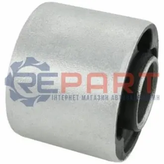 Фото Сайлентблок важеля FEBEST (PGAB407B) зображення 1