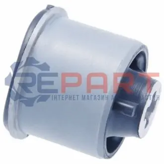 Сайлентблок балки (задньої) Citroen C3/Peugeot 1007 02- FEBEST PGABC3R Купити в Україні