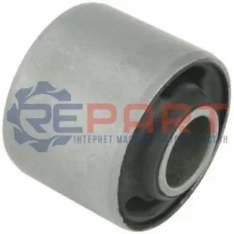 Фото Сайлентблок важеля FEBEST (PGAB-C5B) зображення 1