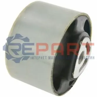 Фото 1 — Опора двигуна гумометалева FEBEST (PGMB003) Фото Опора двигуна гумометалева FEBEST (PGMB003) зображення 1