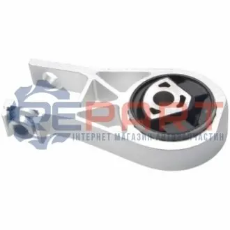 Фото Подушка кріплення двигуна FEBEST (PGMBOXFR) зображення 1