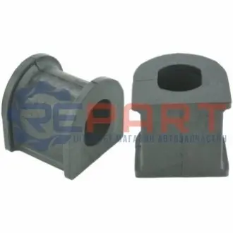 Фото Втулки стабілізатора FEBEST (PGSB-BOX3R-KIT) зображення 1