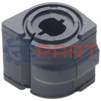 Втулки стабілізатора FEBEST PGSB-C3F Купити в Україні