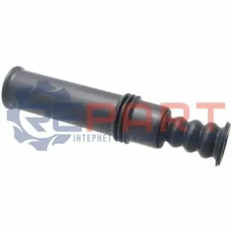 Пильовики та відбійники амортизаторів FEBEST PGSHB-307R Купити в Україні