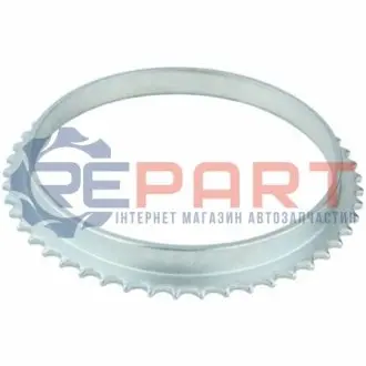 ШРКШ (зовнішній) Mitsubishi Pajero IV 3.2D 07- (30z/36z/ABS 50z) FEBEST RABSV97A50 Купити в Україні