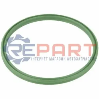 Фото Ущільнювач патрубка FEBEST (RINGAH-008) зображення 1