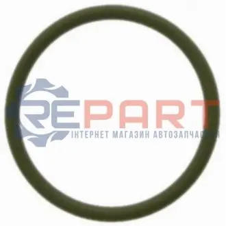Фото 1 — Ущільнююче кільце ПАТРУБКА ВЕНТИЛЯЦИИ КАРТЕРА (SKODA OCTAVIA II 2004-) FEBEST (RINGAH-B5) Фото Ущільнююче кільце ПАТРУБКА ВЕНТИЛЯЦИИ КАРТЕРА (SKODA OCTAVIA II 2004-) FEBEST (RINGAH-B5) зображення 1