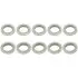 Фото Кільце гумове FEBEST (RINGFL036PCS10) зображення 1
