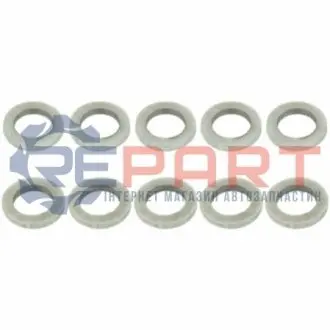 Кільце гумове FEBEST RINGFL036PCS10 Купити в Україні