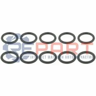 Кільце гумове FEBEST RINGWH007PCS10 Купити в Україні
