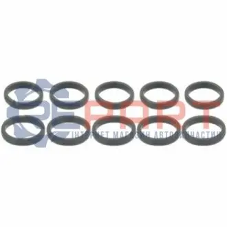 Фото Автозапчастина FEBEST (RINGWH012PCS10) зображення 1