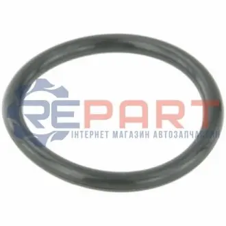 Кольцо резиновое FEBEST RINGWHB5