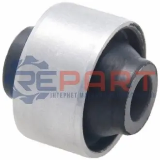 Фото Важіль підвіски (передній) (R) Renault Laguna III 07- FEBEST (RNAB002) зображення 1