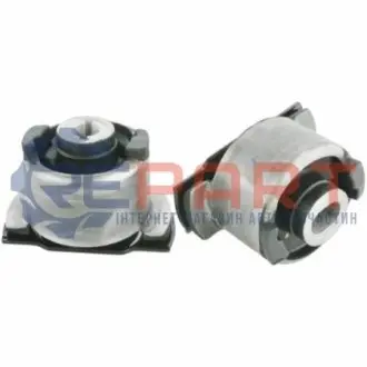 Фото Важелі та тяги FEBEST (RNABLAGRKIT) зображення 1