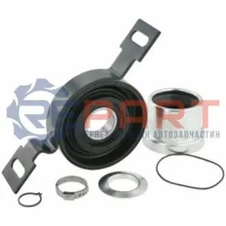 Фото Підшипник карданного валу FEBEST (RNCBDUST) зображення 1