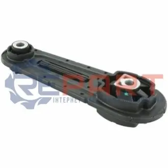 ПОДУШКА ДВИГАТЕЛЯ ЛЕВАЯ (RENAULT LOGAN 2005-) FEBEST RNMLOG14LH Купити в Україні